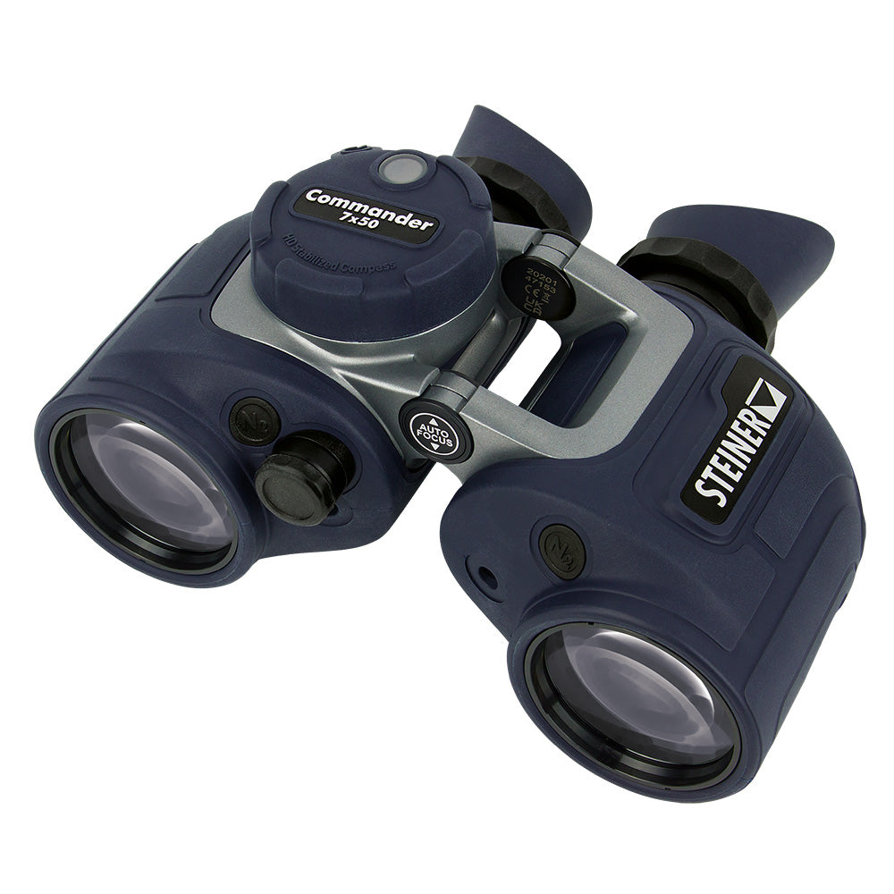 Steiner BluHorizons 10 X 26 Binocular