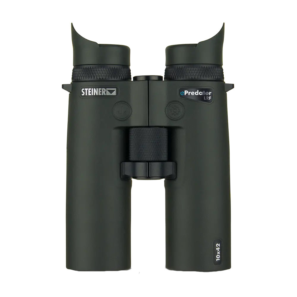 Steiner BluHorizons 10 X 26 Binocular