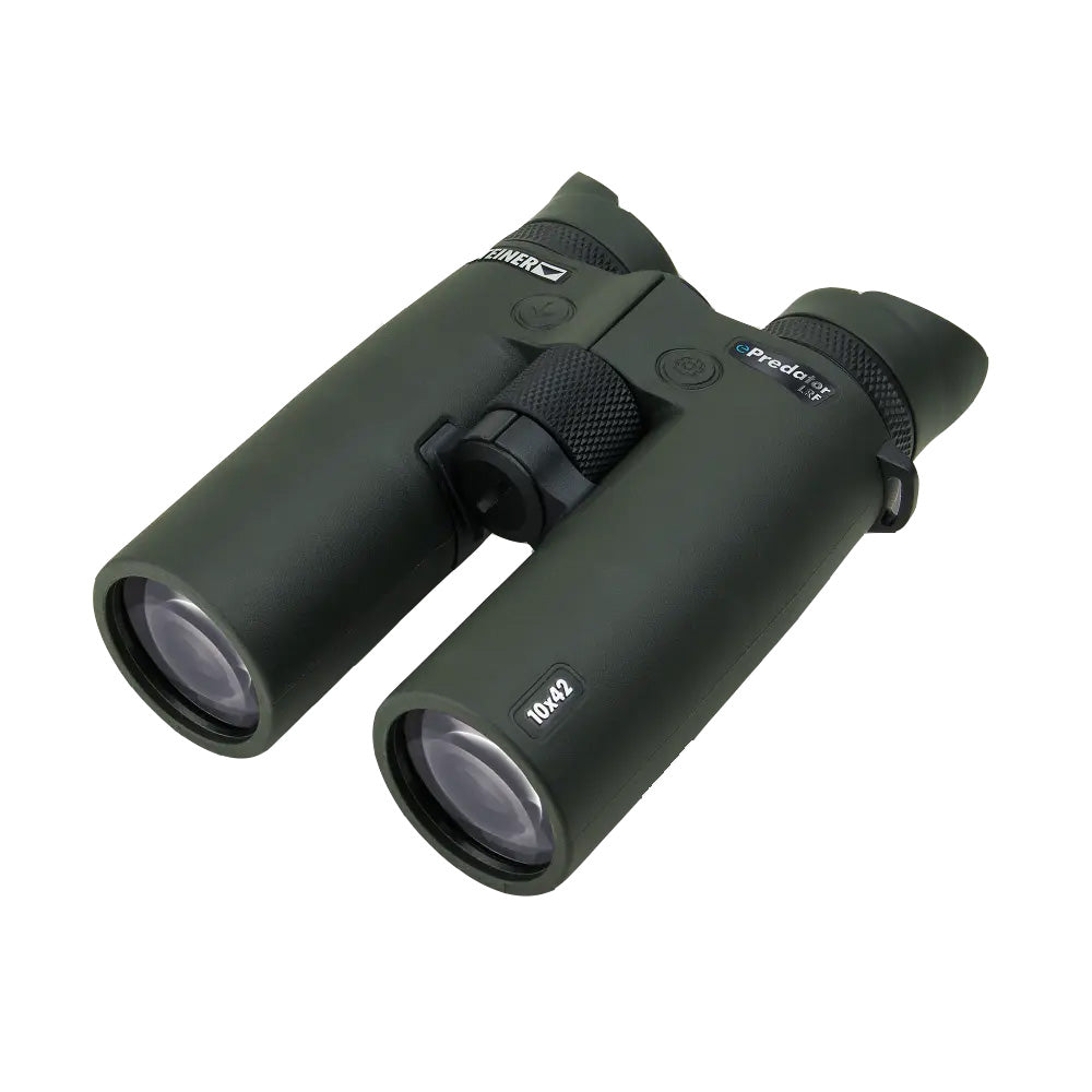 Steiner BluHorizons 10 X 26 Binocular