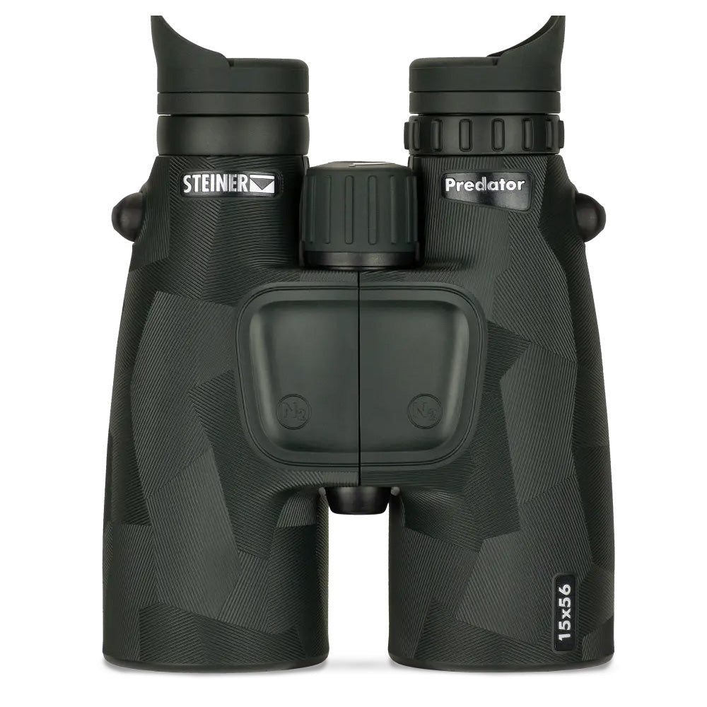 Steiner BluHorizons 10 X 26 Binocular