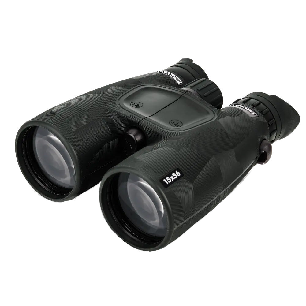 Steiner BluHorizons 10 X 26 Binocular