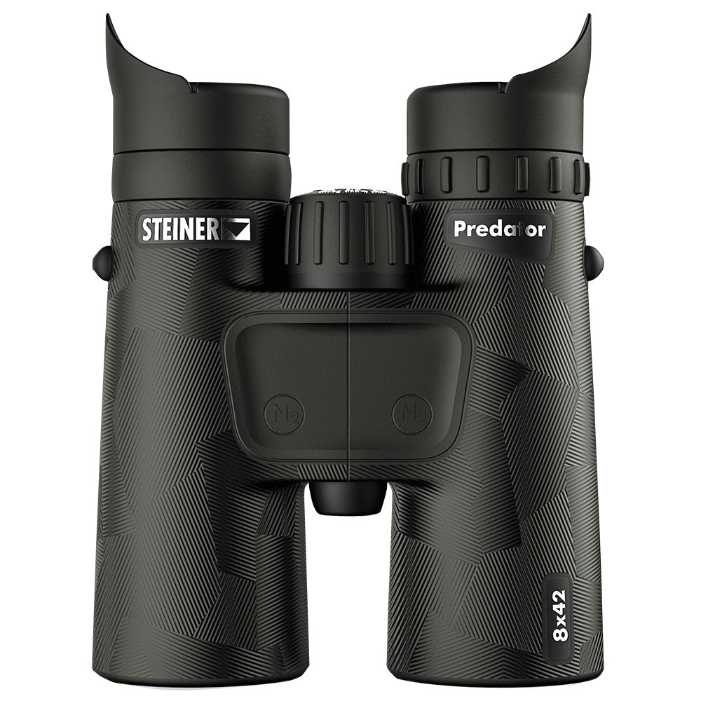 Steiner BluHorizons 10 X 26 Binocular