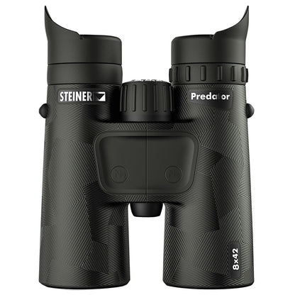 Steiner BluHorizons 10 X 26 Binocular