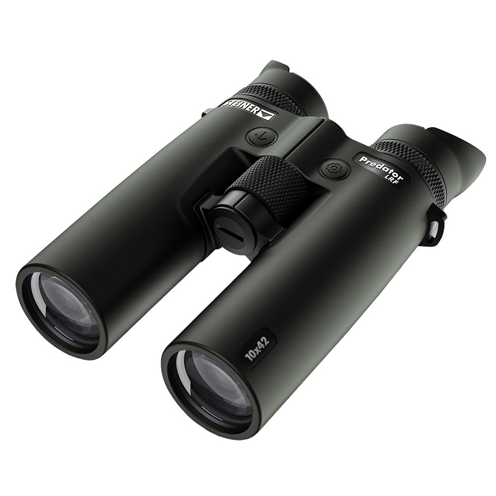 Steiner BluHorizons 10 X 26 Binocular