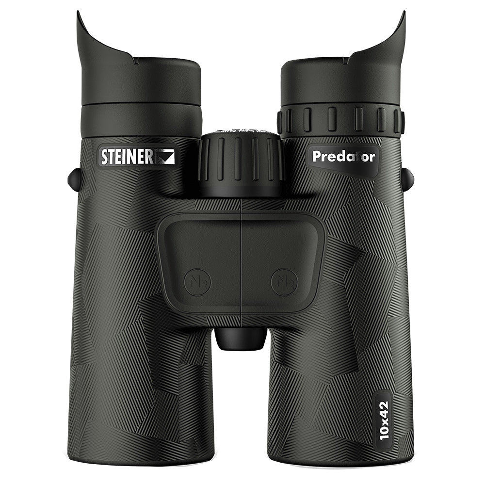 Steiner BluHorizons 10 X 26 Binocular
