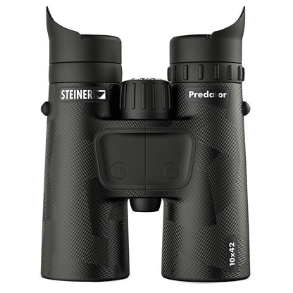 Steiner BluHorizons 10 X 26 Binocular