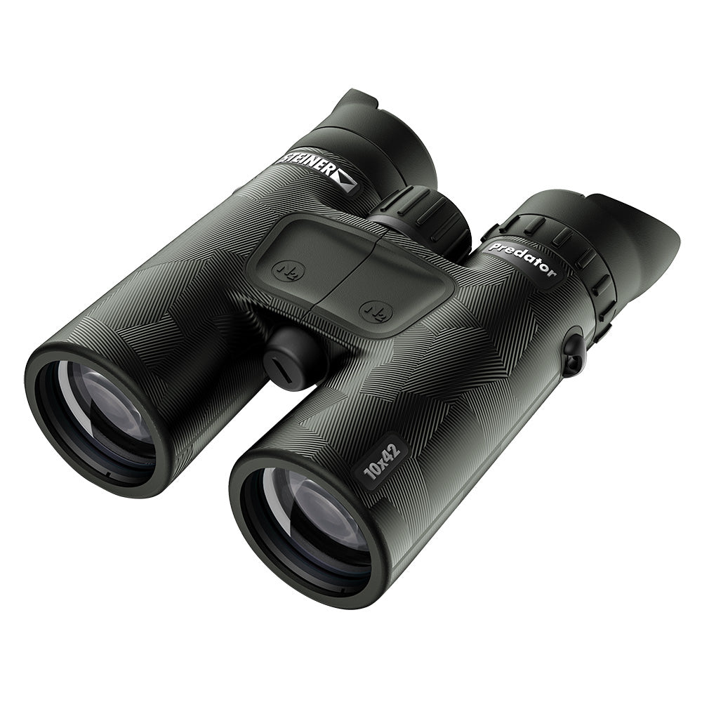Steiner BluHorizons 10 X 26 Binocular
