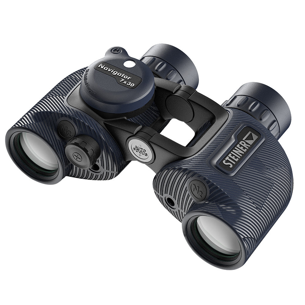 Steiner BluHorizons 10 X 26 Binocular