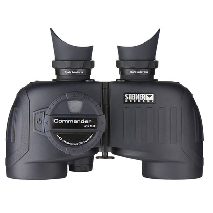Steiner BluHorizons 10 X 26 Binocular