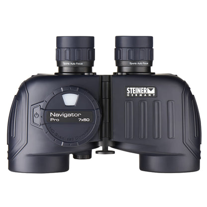 Steiner BluHorizons 10 X 26 Binocular
