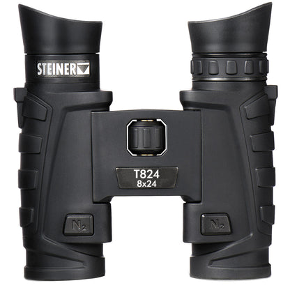 Steiner BluHorizons 10 X 26 Binocular