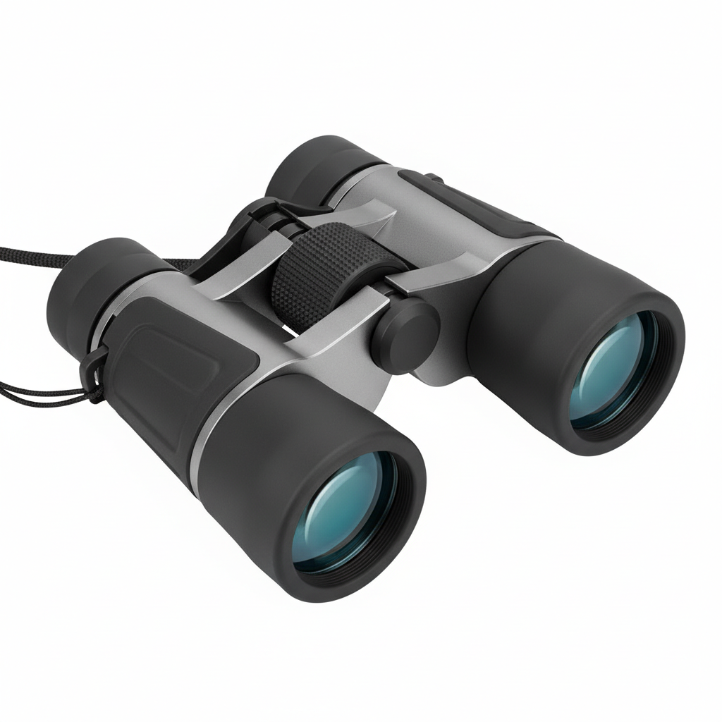 Bird Watching Binocular