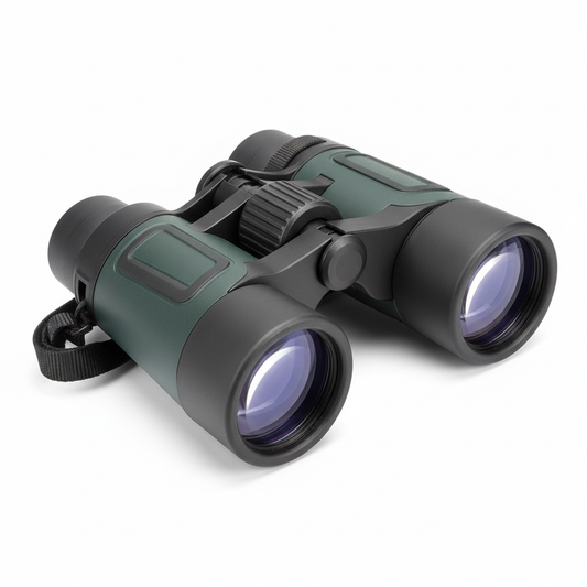 Outdoor & Hiking Binoculars
