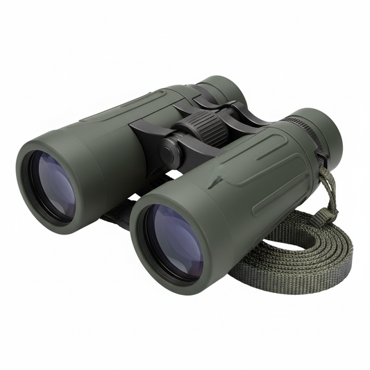 Travel & Compact Binocular