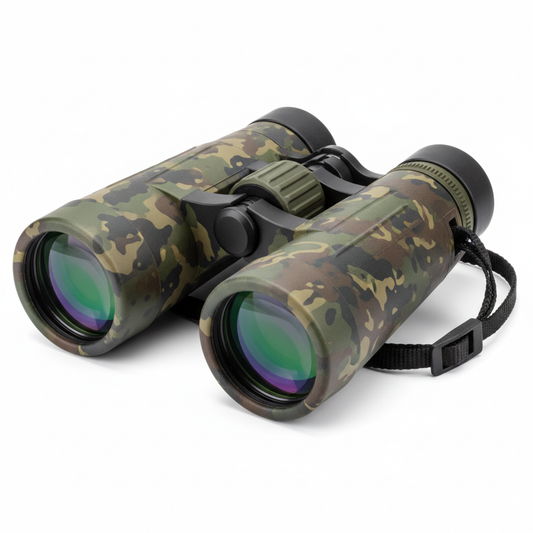 Travel & Compact Binocular
