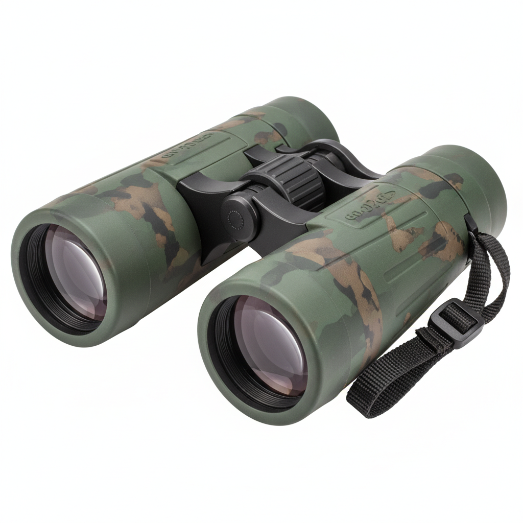 Binocular