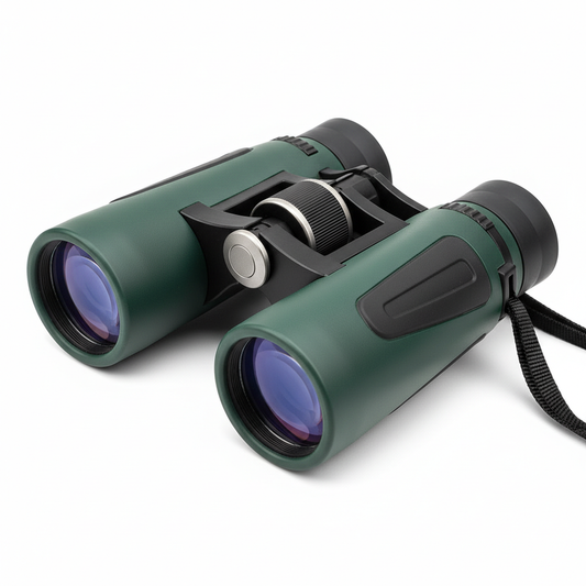 Hunting Binocular