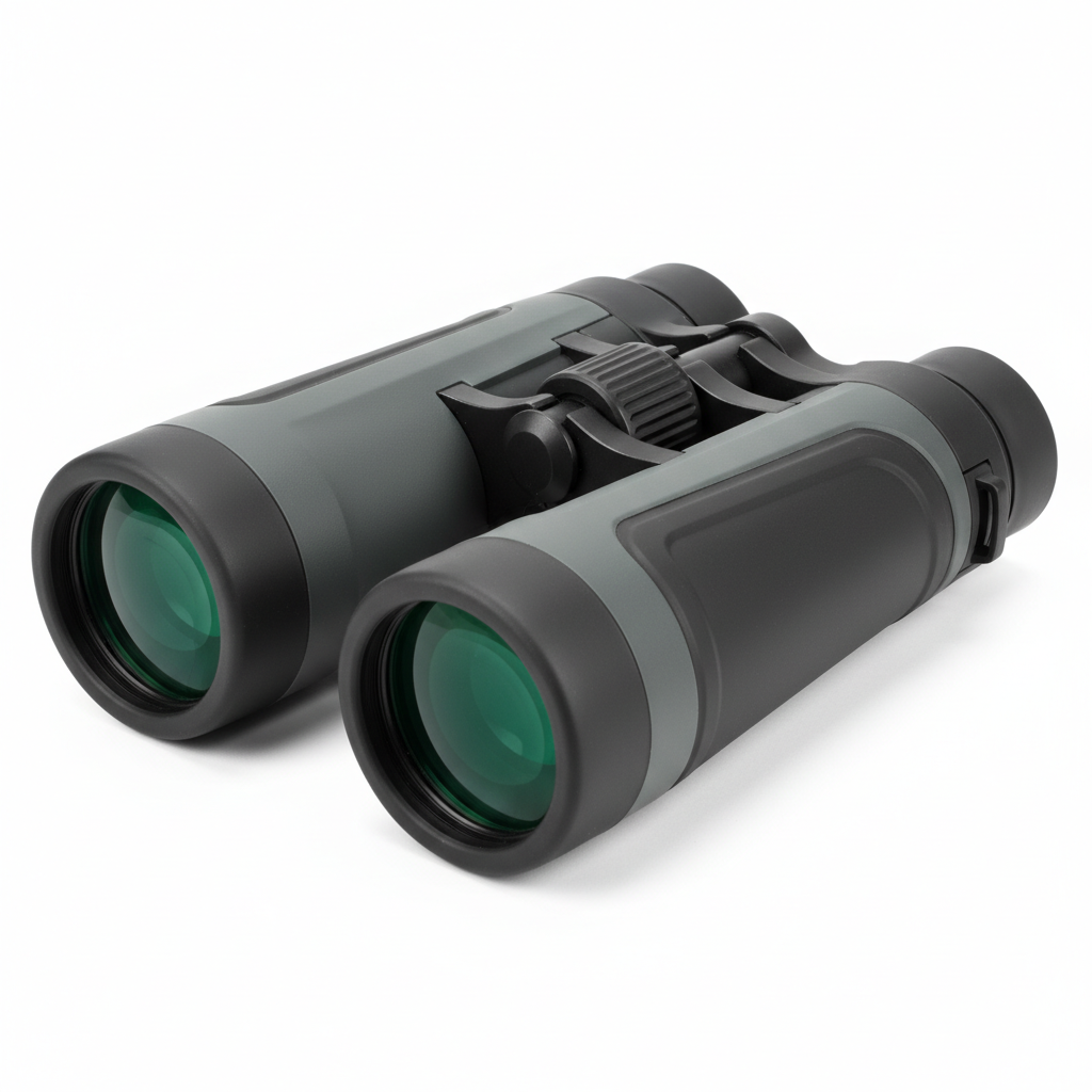 Hunting Binocular
