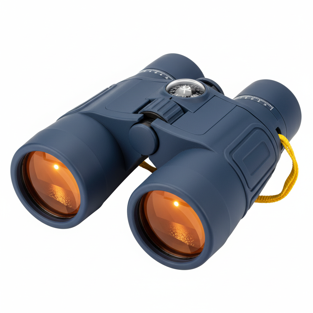 Hunting Binoculars