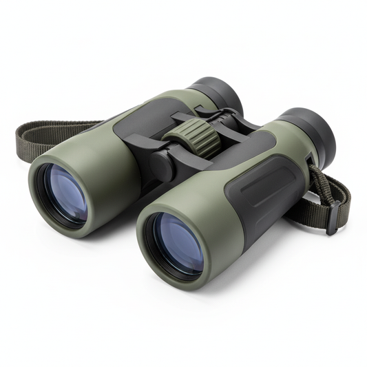 Hiking Binoculars