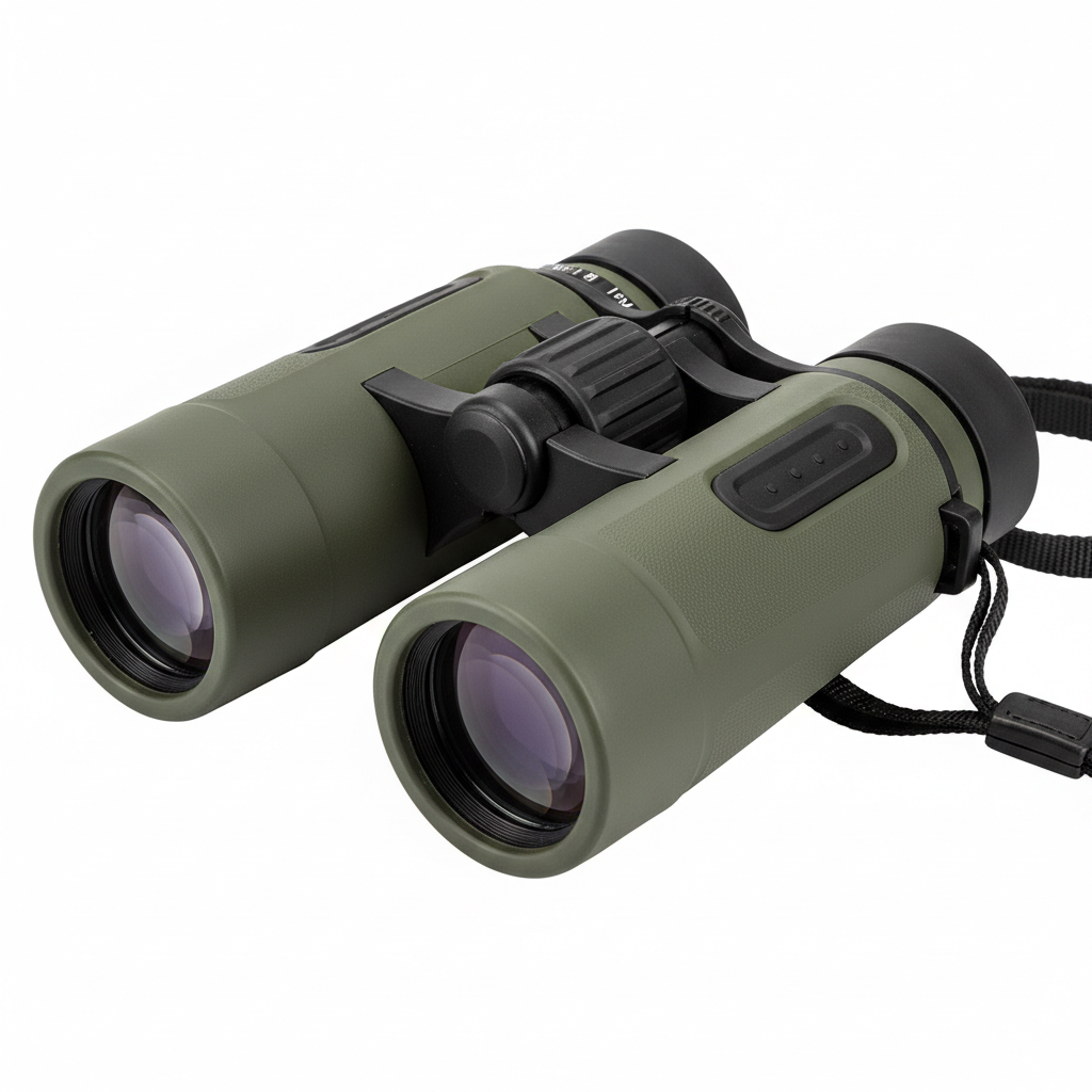 Hiking Binocular